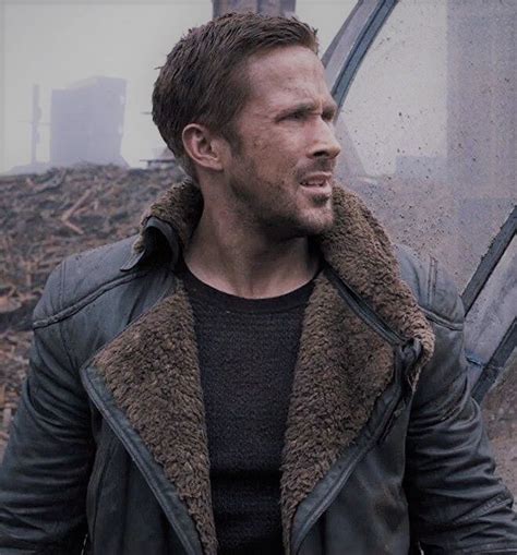 ryan gosling 2049 jacket